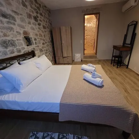 Filia'S House Villa Areopoli Exterior photo