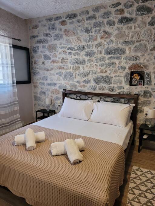 Holiday home Filia's House Areopoli