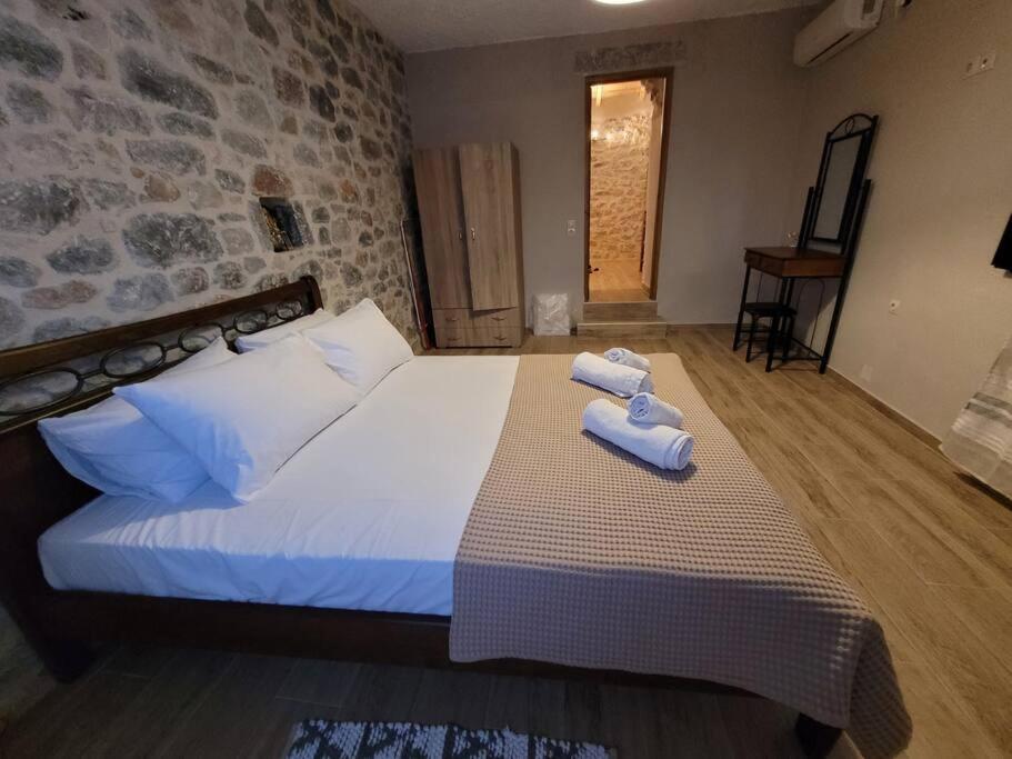 Holiday home Filia's House Areopoli