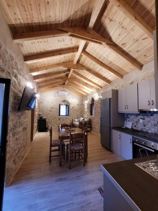 Filia's House Areopoli
