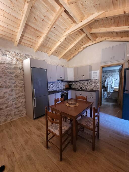 Holiday home Filia's House Areopoli