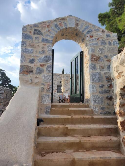 Filia's House * Areopoli