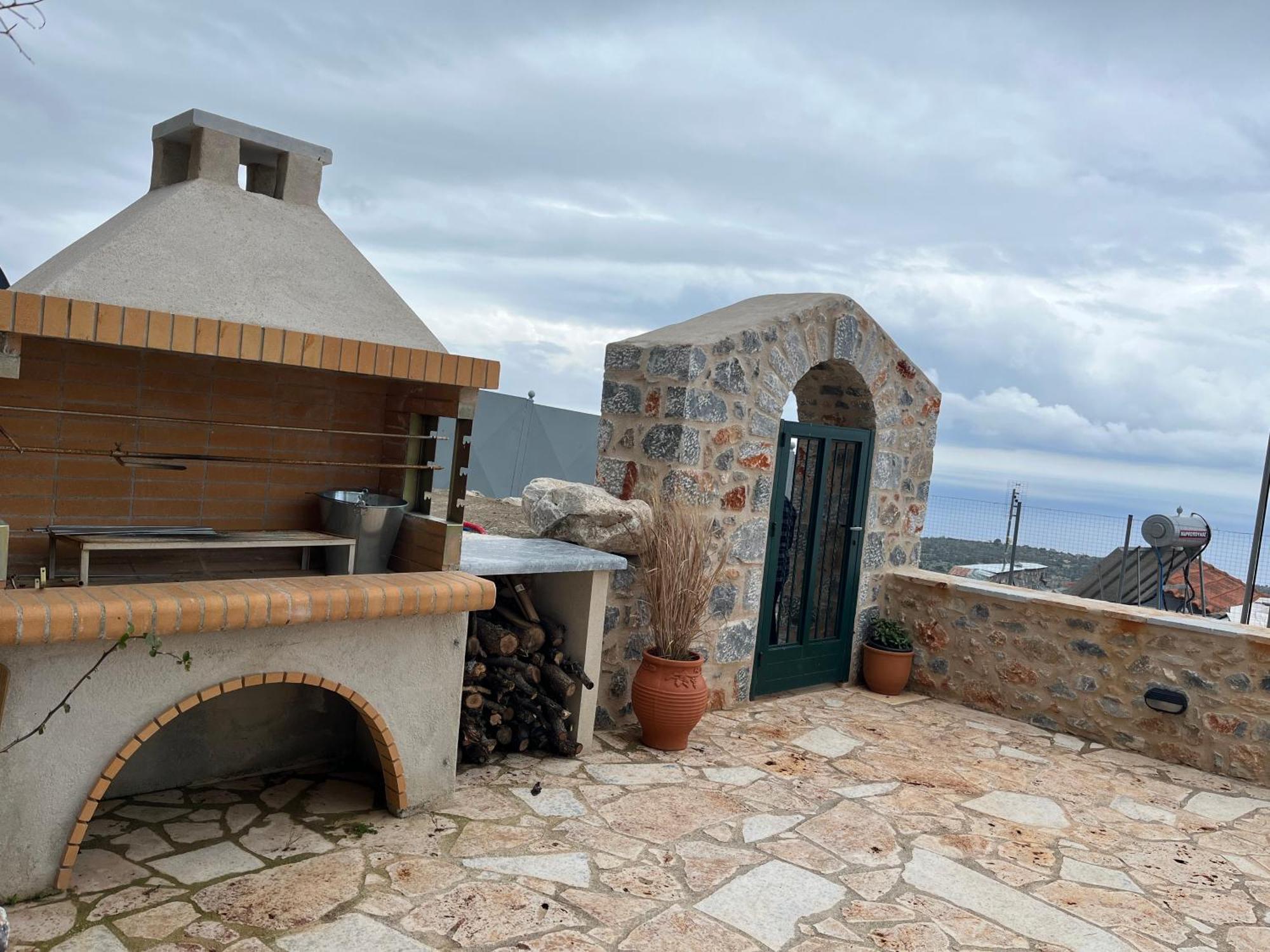 Filia's House Areopoli